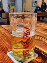 Leckeres Bier