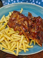 Rippchen Leiterle