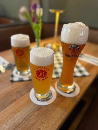 Gasthaus Krone am See photo 2
