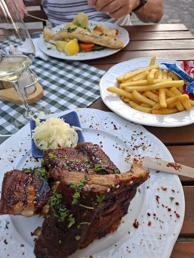 Gasthaus Krone am See photo 1