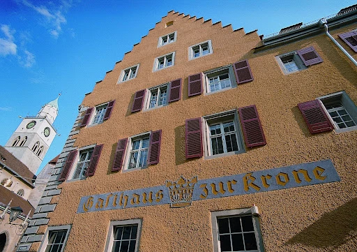 Gasthaus Krone am See photo 8
