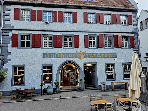 Gasthaus Krone am See photo 7