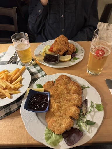 Gasthaus Krone am See photo 5