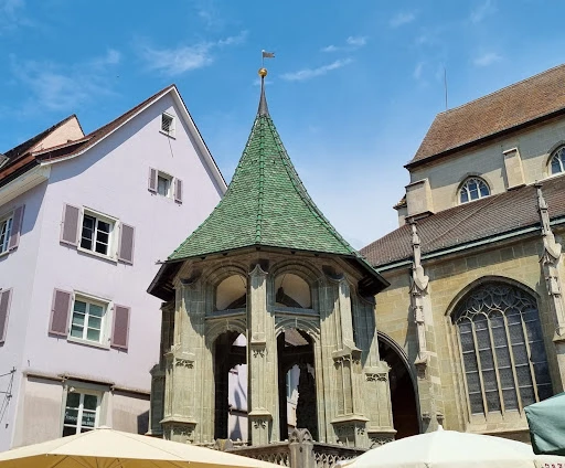 Gasthaus Krone am See photo 4